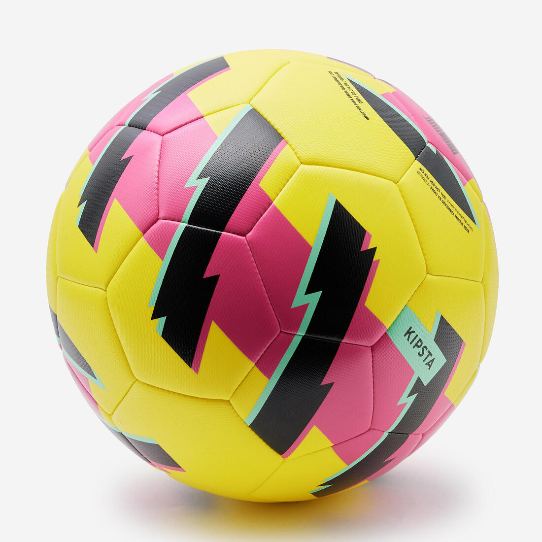 Ballon de football Light LEARNING BALL TAILLE 5