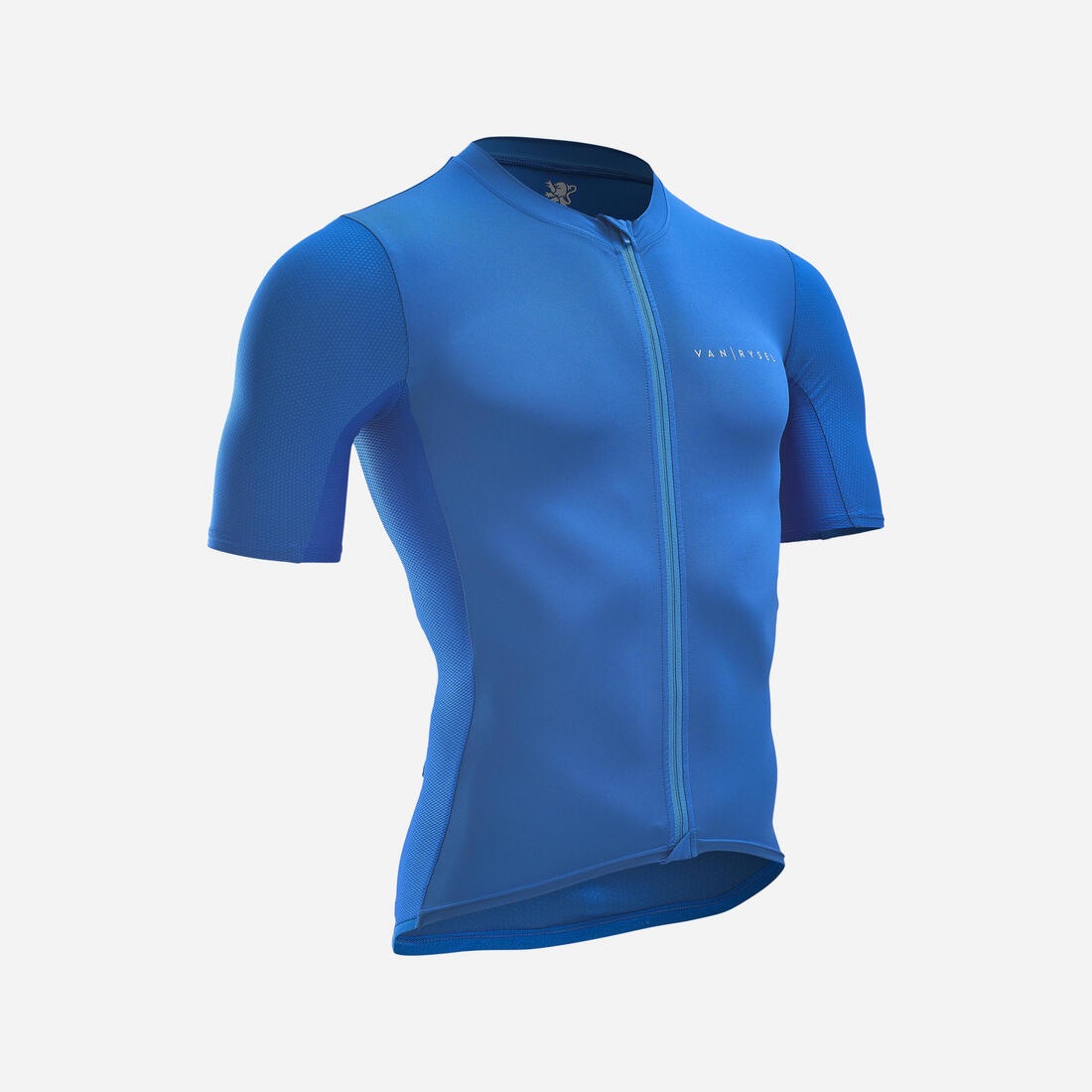 Maillot Manches Courtes Vélo Route VAN RYSEL NEO-RACER