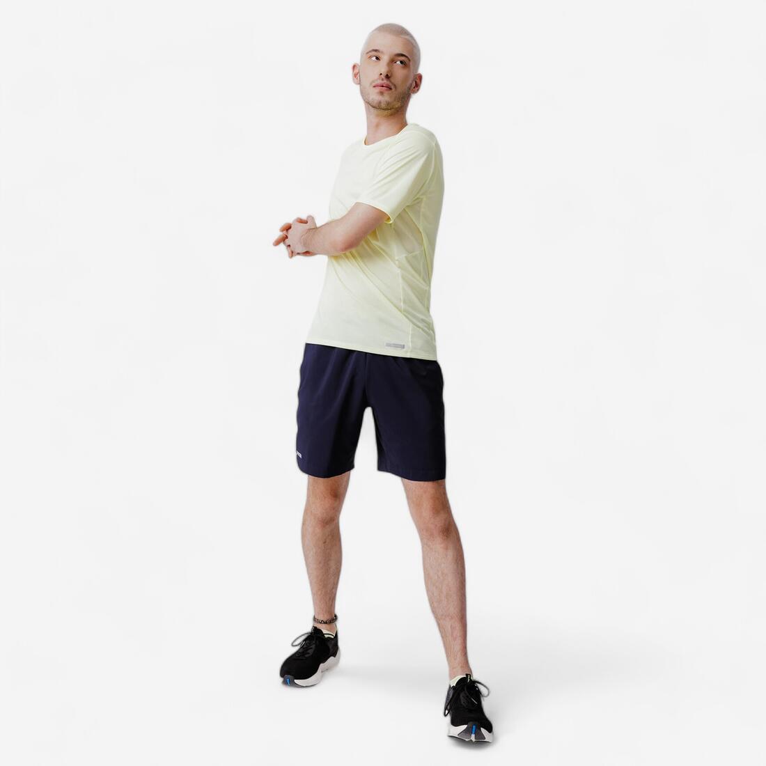 Short running respirant homme - Dry+