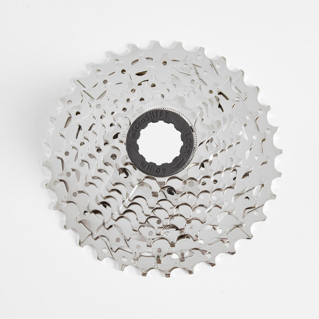 CASSETTE VELO  9 VITESSES 11x32