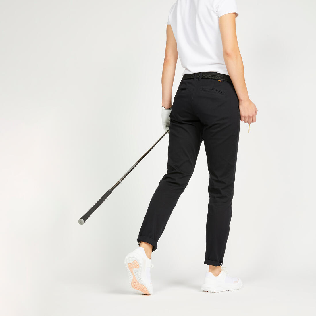 Pantalon golf Femme - MW500