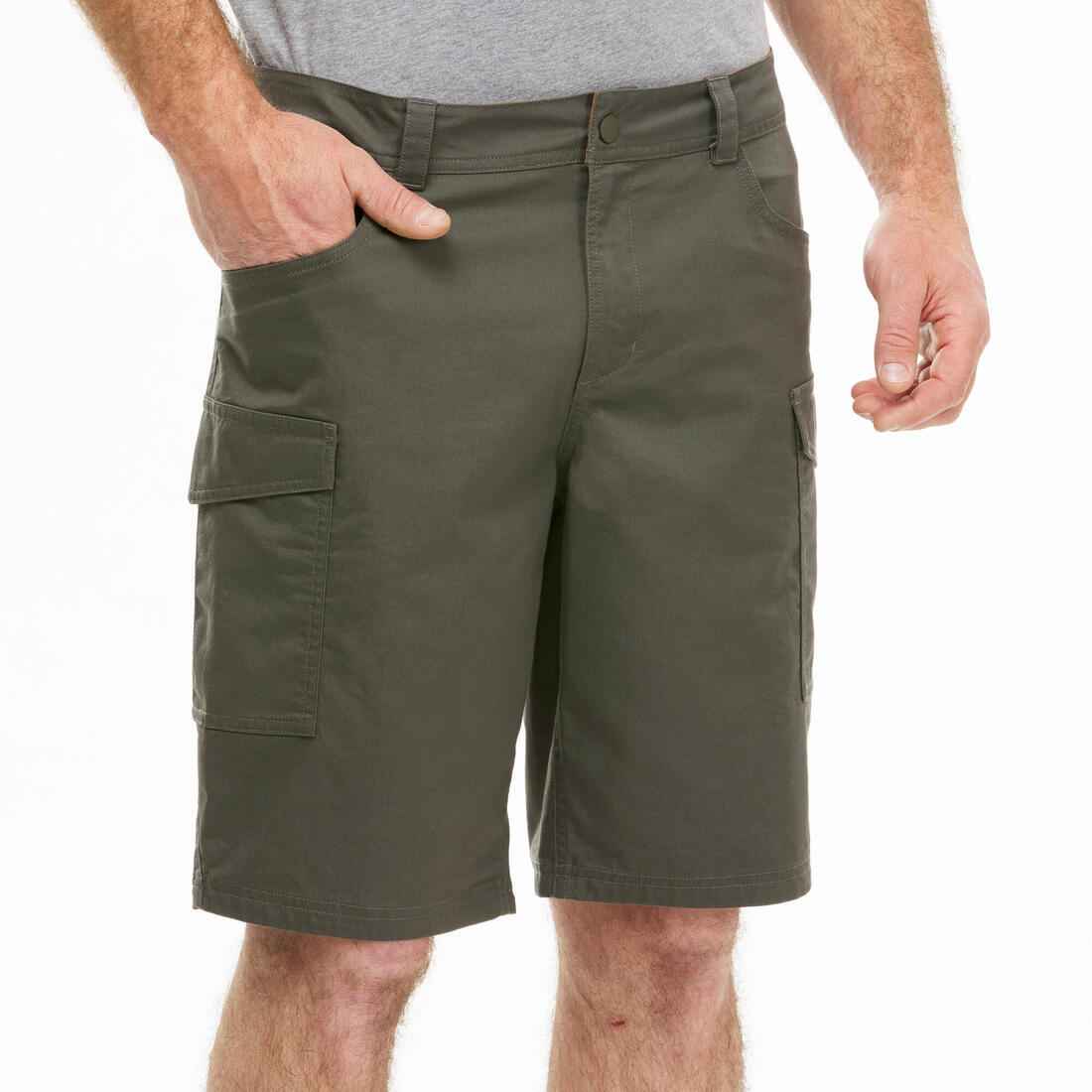 Short de randonnée - NH550 - Homme