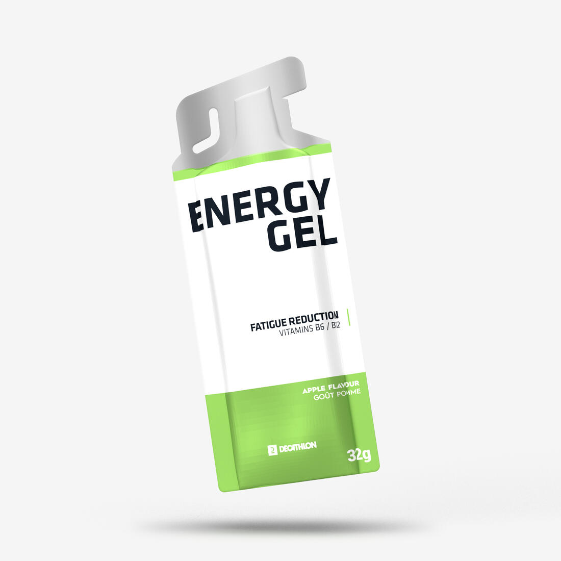 Gel énergétique ENERGY GEL pomme 1 X 32g