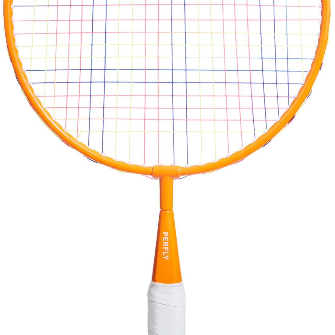 Lot de Raquettes de Badminton Enfant BR Discover