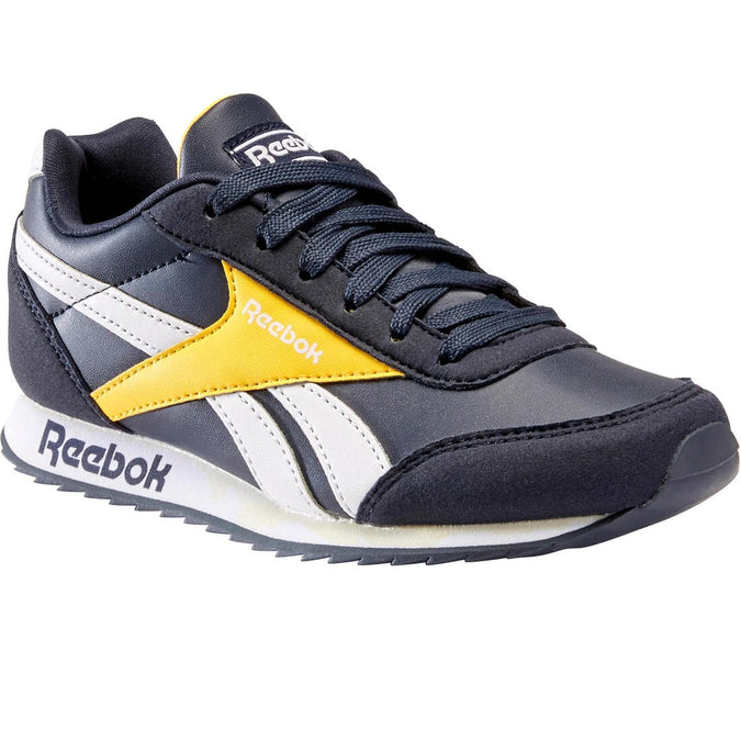 





Chaussures marche enfant Reebok Royal marine lacets, photo 1 of 9