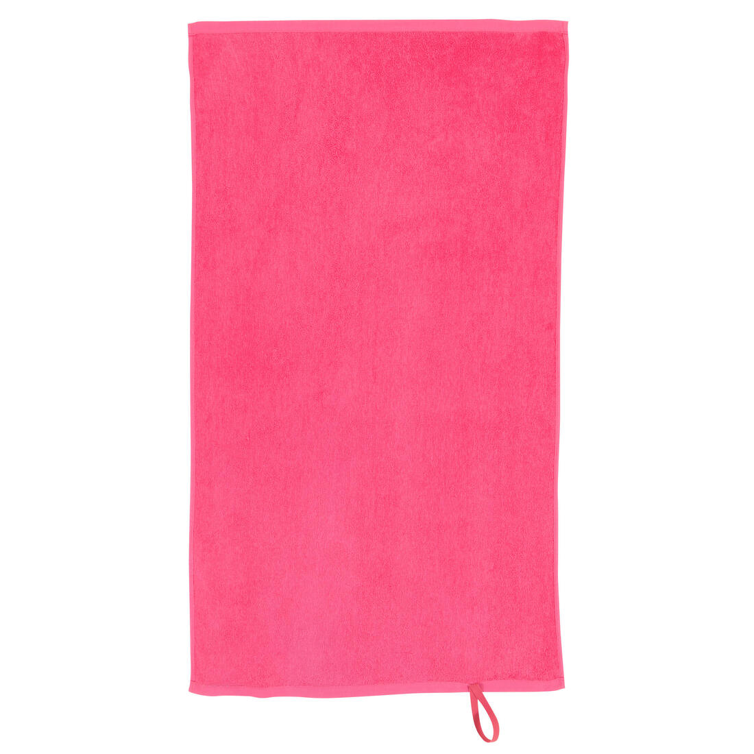 Serviette petite fitness coton