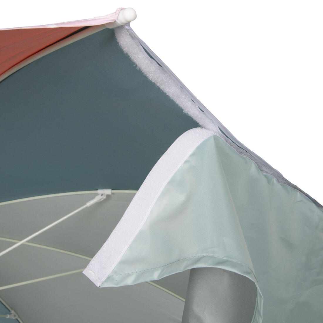 Parasol de plage 2 places UPF 50+ - Paruv windstop 160