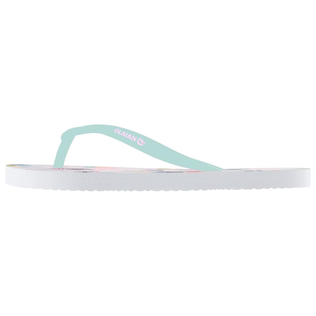 Tongs Fille - 120 Miu