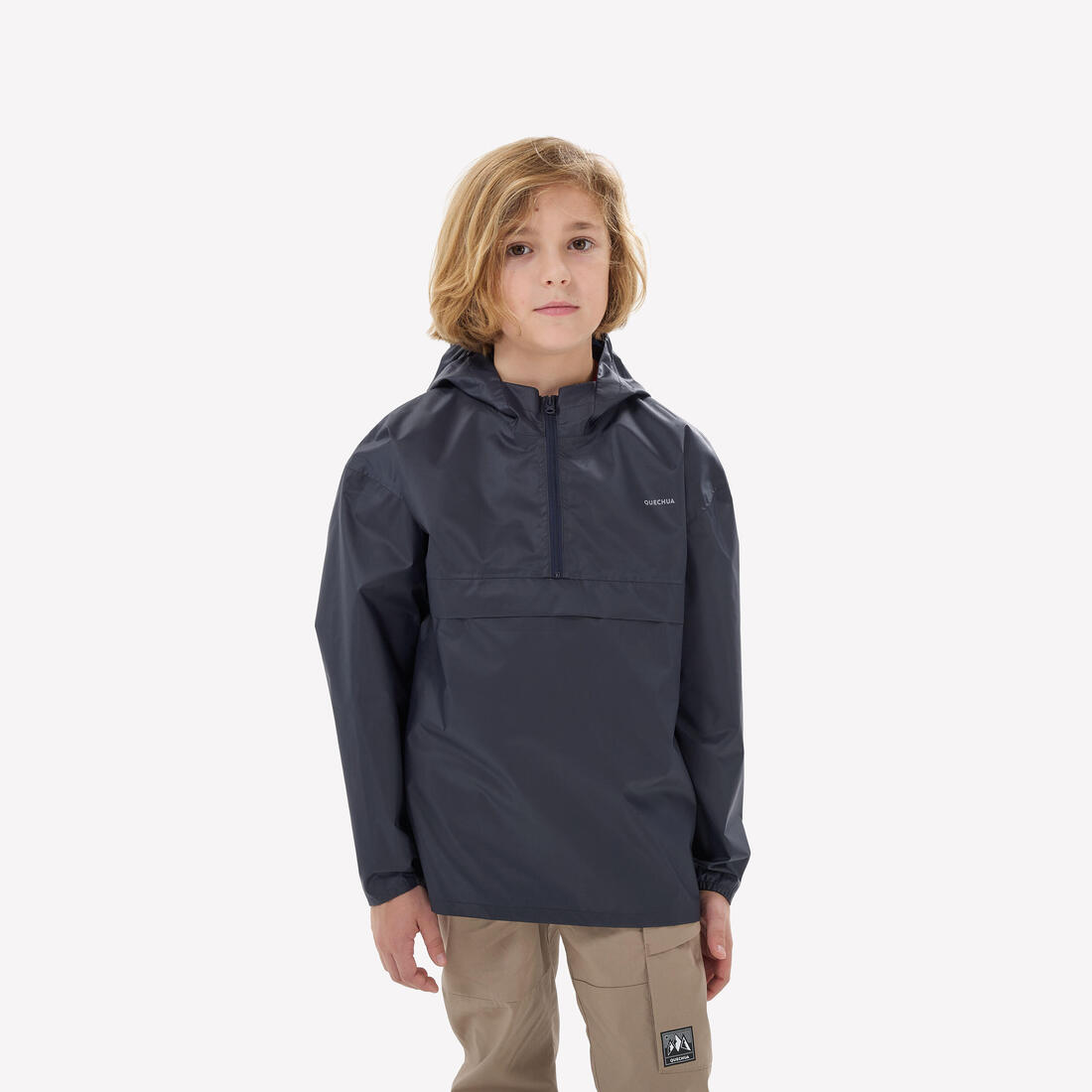 VESTE MH100 TW BOY BLEU 7-15 ANS