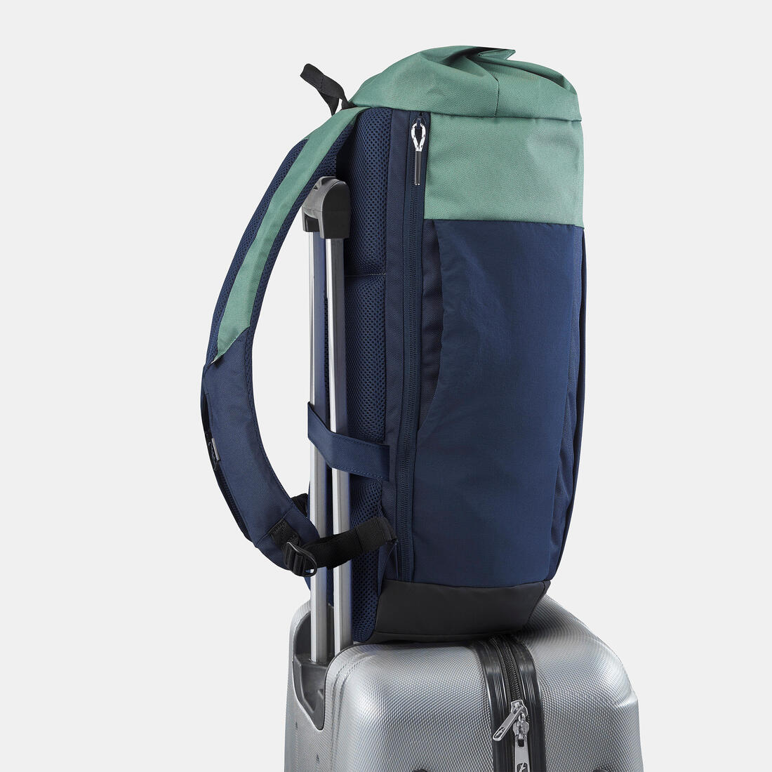 Sac à dos de randonnée 23L, NH500 Escape Rolltop