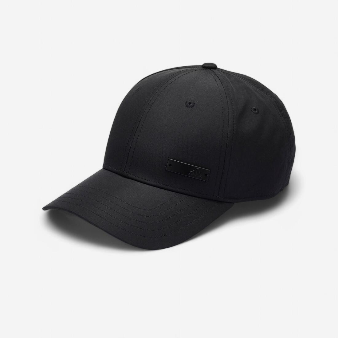 Casquette fitness Adidas noire