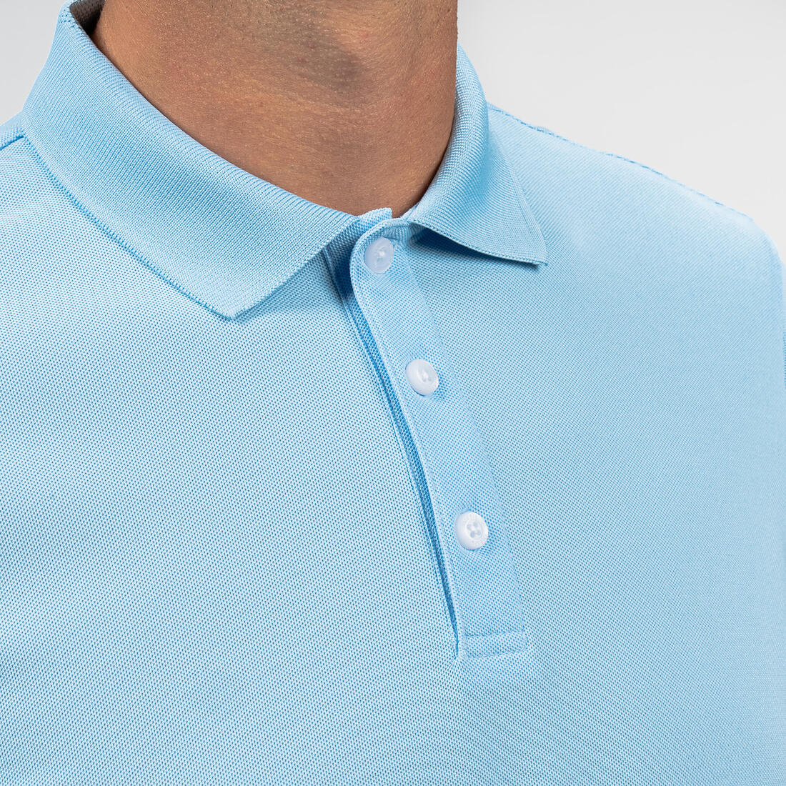 Polo golf manches courtes Homme - WW500