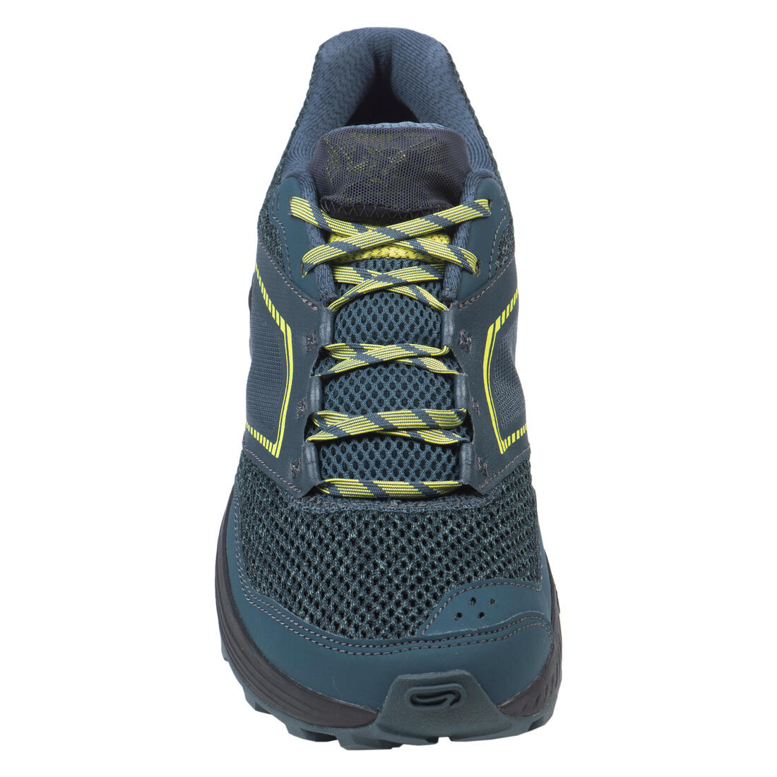 CHAUSSURES TRAIL RUNNING POUR HOMME TR GRIS