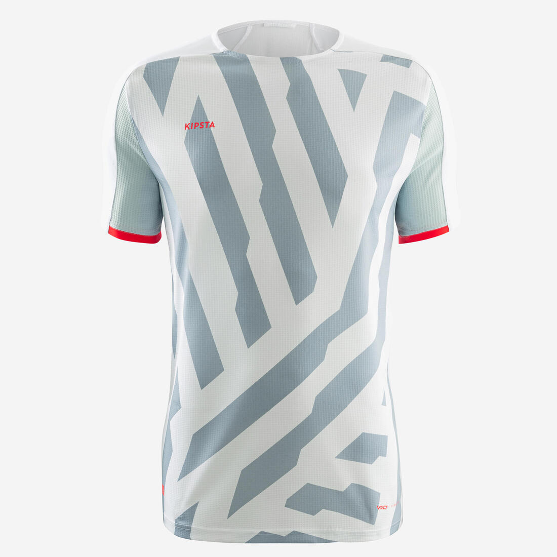 Maillot de football manches courtes viralto solo letters