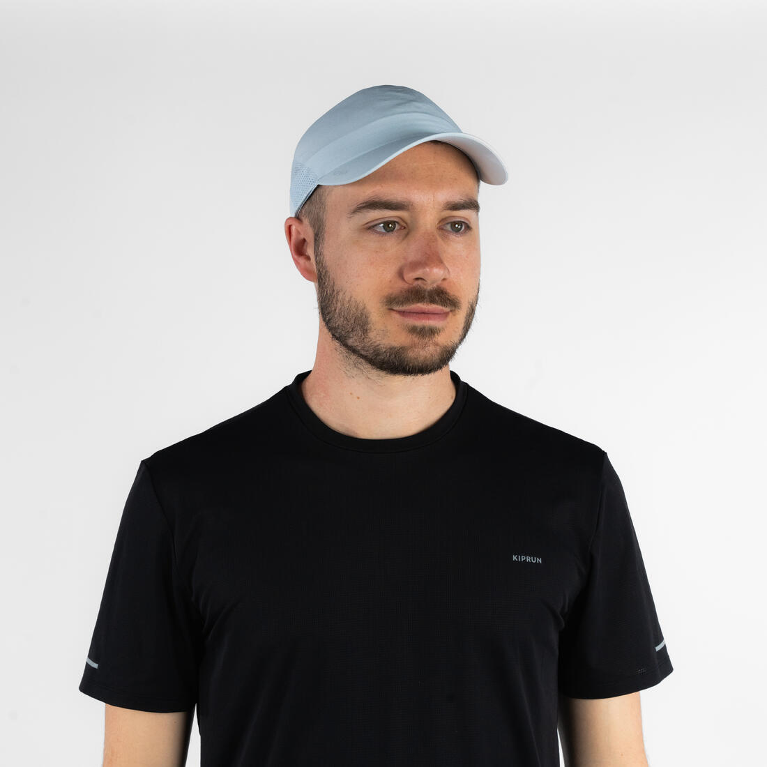 Casquette running Homme Femme - KIPRUN Ajustable