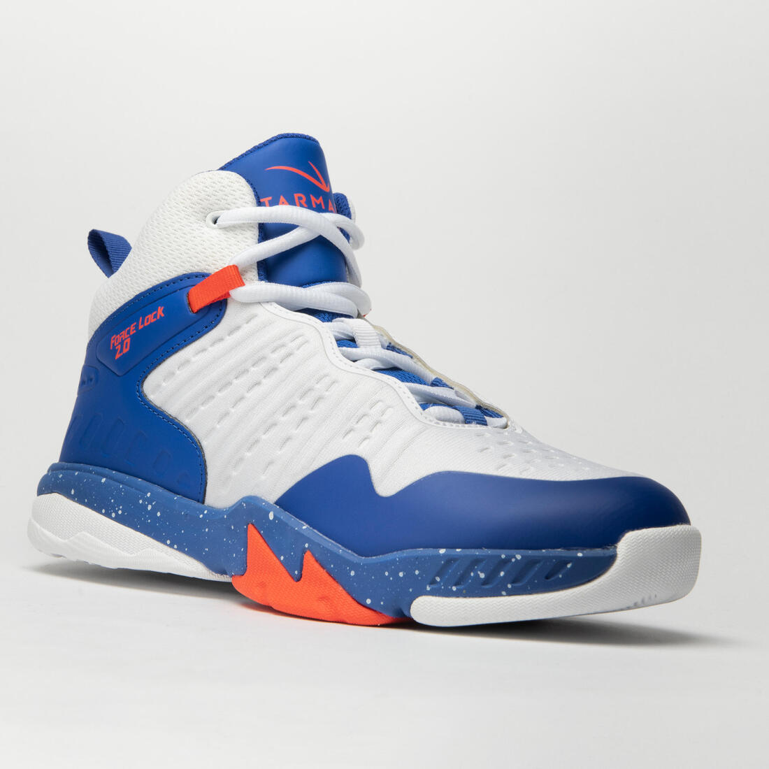 CHAUSSURES DE BASKETBALL ENFANT CONFIRME - SS500H