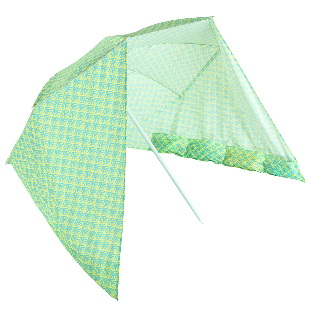 Parasol de plage 2 places UPF 50+ - Paruv windstop 160