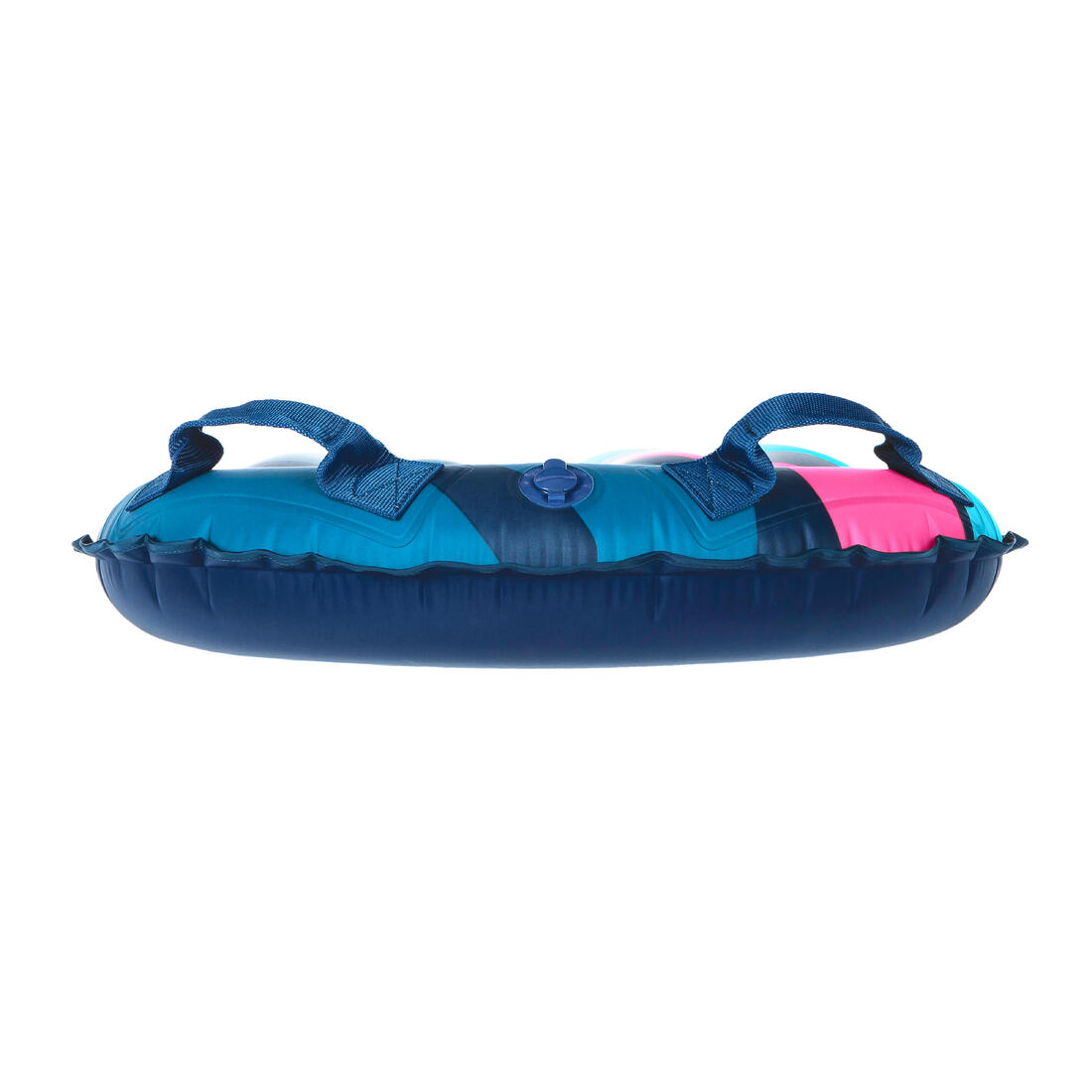 BODYBOARD DECOUVERTE GONFLABLE  - COMPACT (25-90KG)