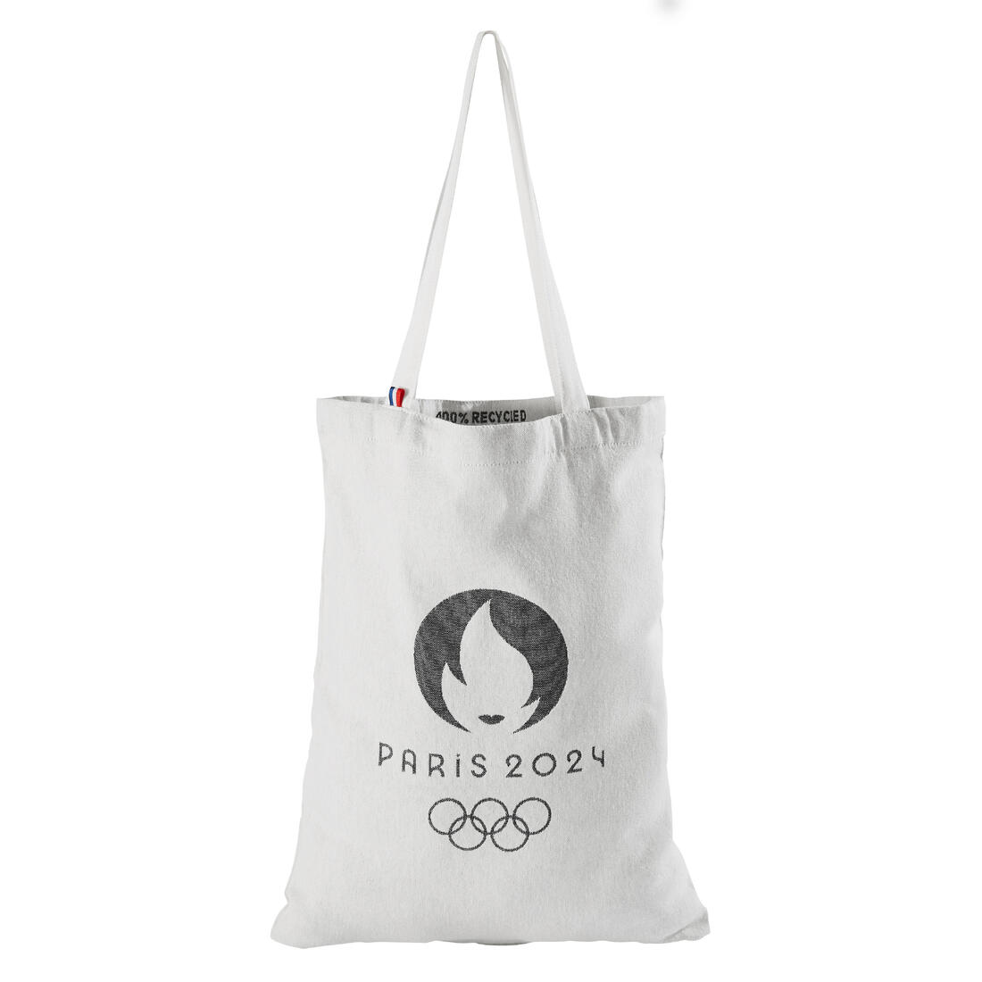 Totebag Paris 2024 Made in France