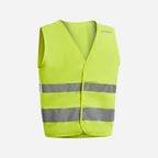 fluo jaune vert