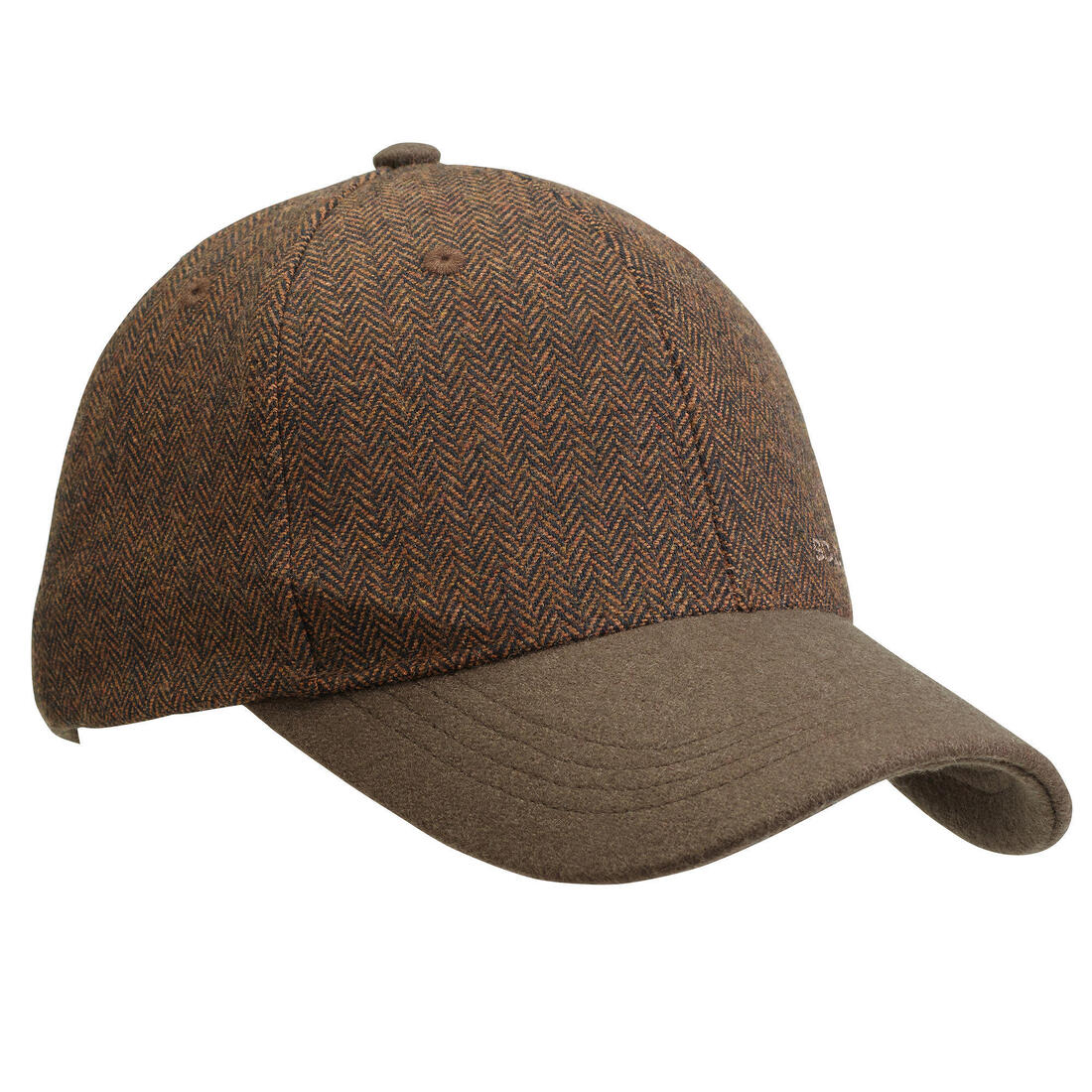 Casquette Chasse chaude 500