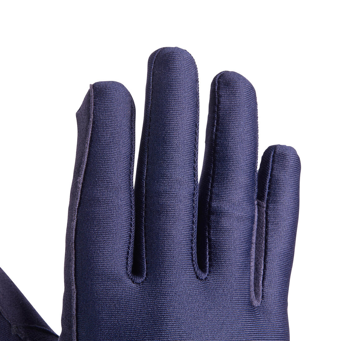 Gants équitation enfant BASIC