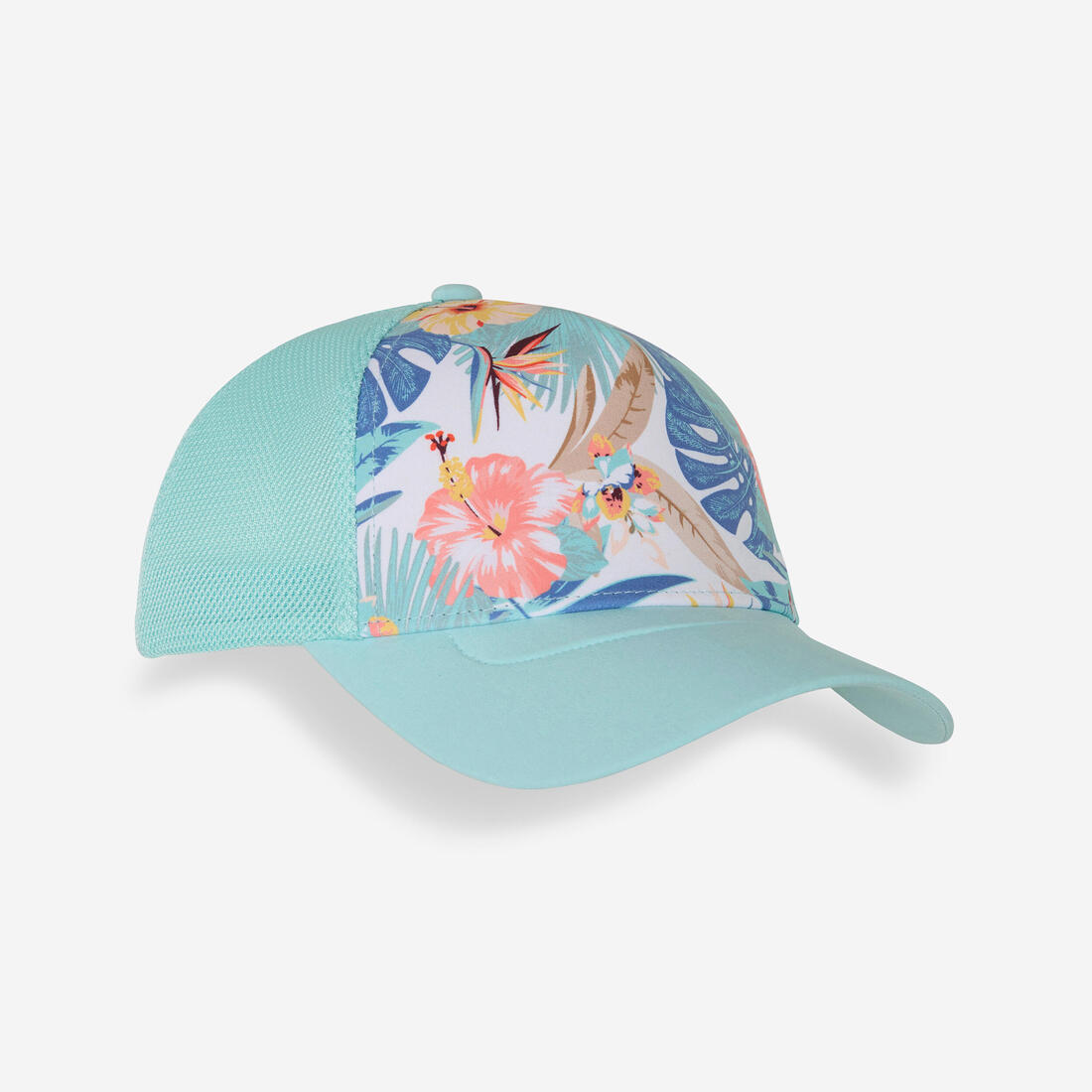 CASQUETTE TRUCKER SURF JUNIOR