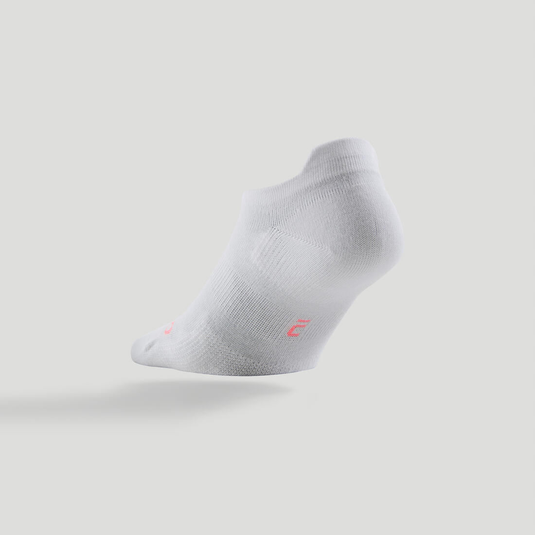 CHAUSSETTES DE SPORT BASSES ARTENGO RS 160 LOT DE 3