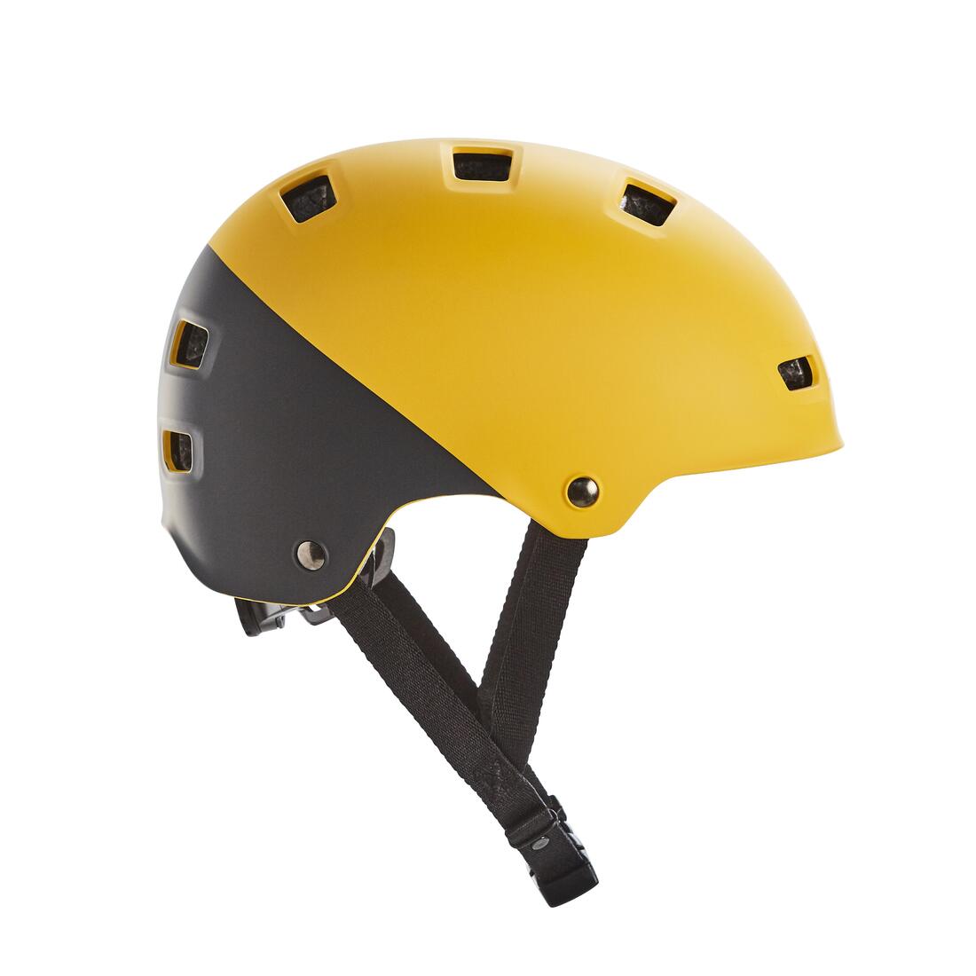 CASQUE VELO ENFANT BOL 520 XS