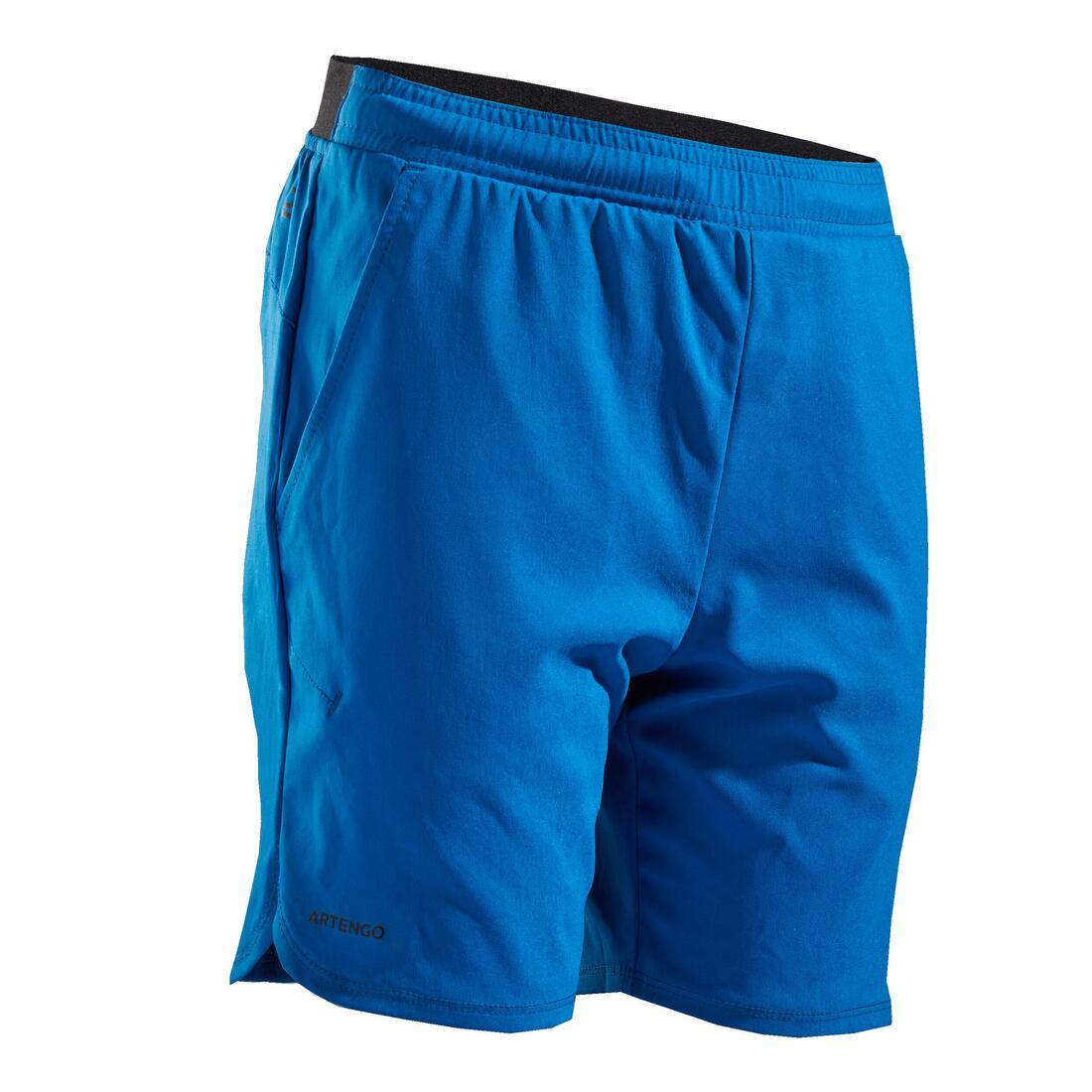 Short de tennis garcon - TSH500