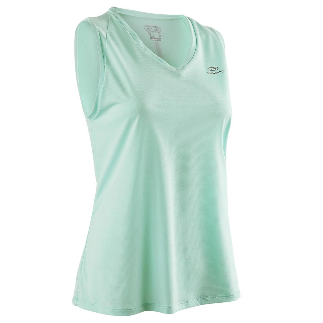 Débardeur respirant running femme - Dry