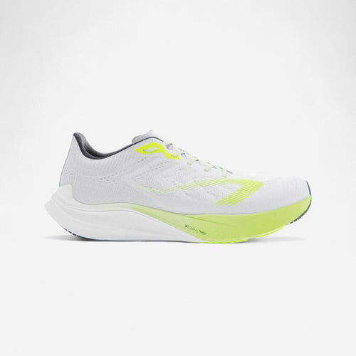 





CHAUSSURE DE RUNNING HOMME KIPRUN KD900 LIGHT BLANC JAUNE