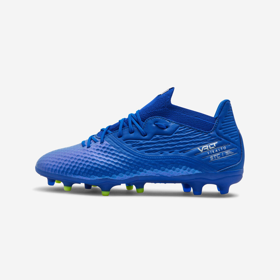 CHAUSSURES DE FOOTBALL VIRALTO III 3D AIRMESH FG INTENSE