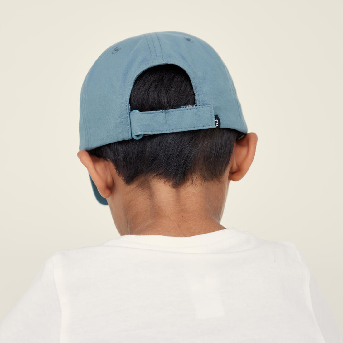 Casquette multisport ajustable bébé mixte