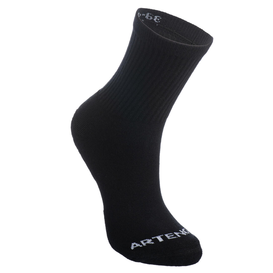 CHAUSSETTES DE SPORT HAUTES RS 100 LOT DE 3