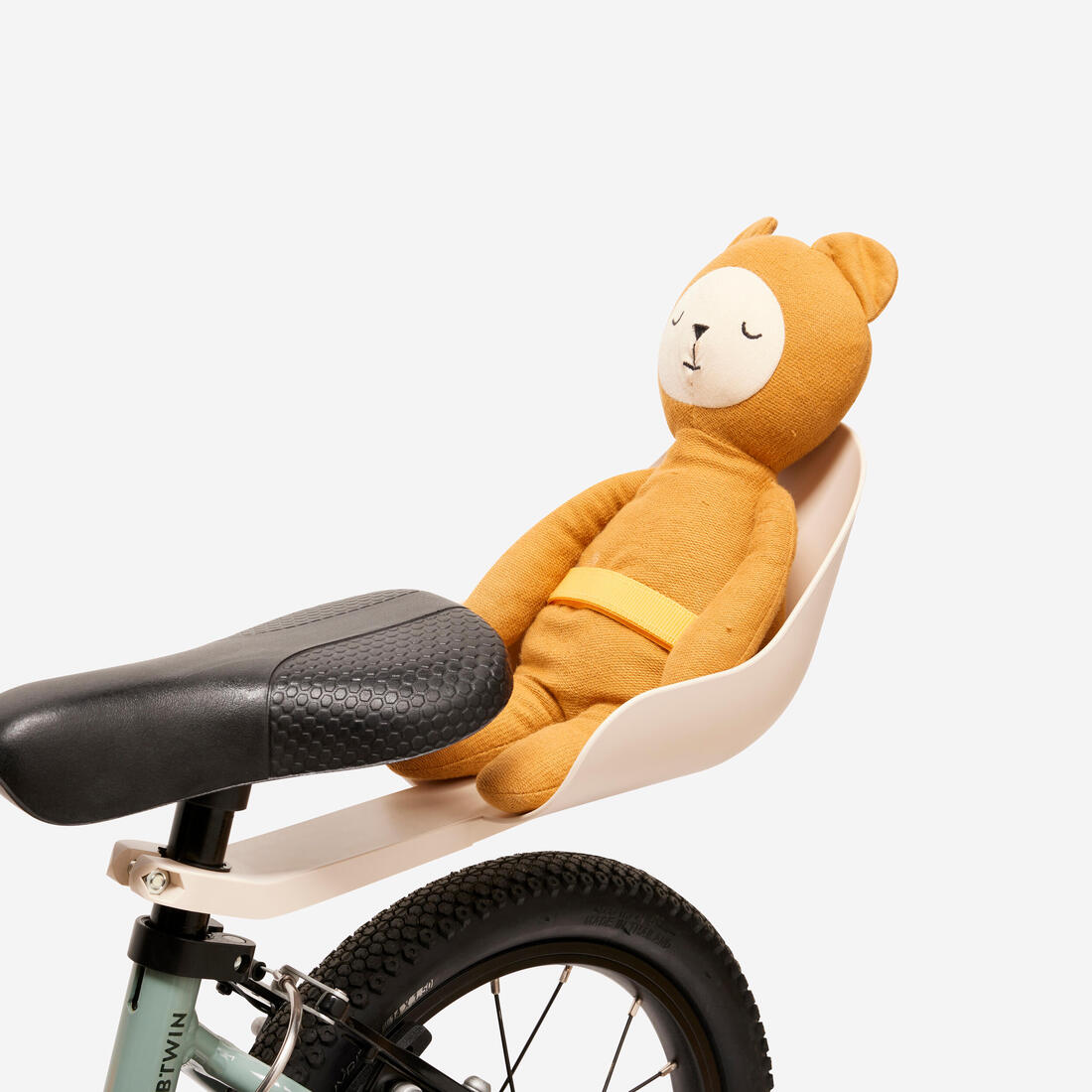 PORTE DOUDOU POUR VÉLO ENFANT