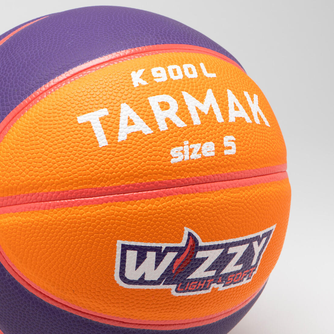 K900 WIZZY Ball