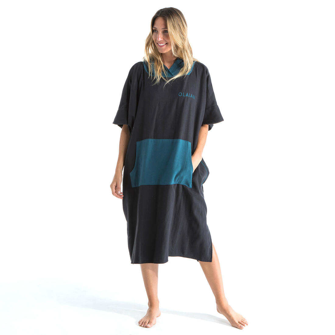 PONCHO SURF 500 ADULTE