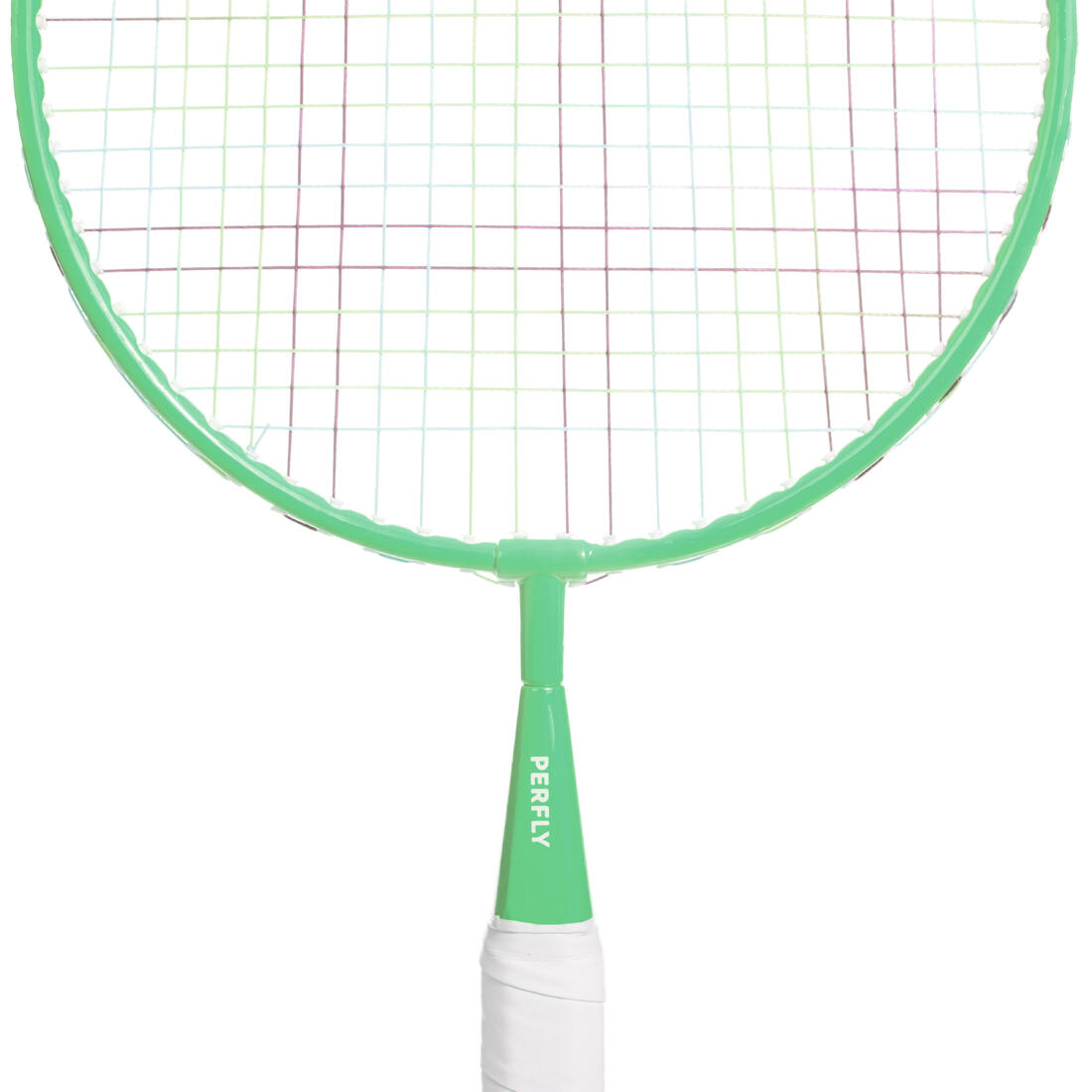 Lot de Raquettes de Badminton Enfant BR Discover