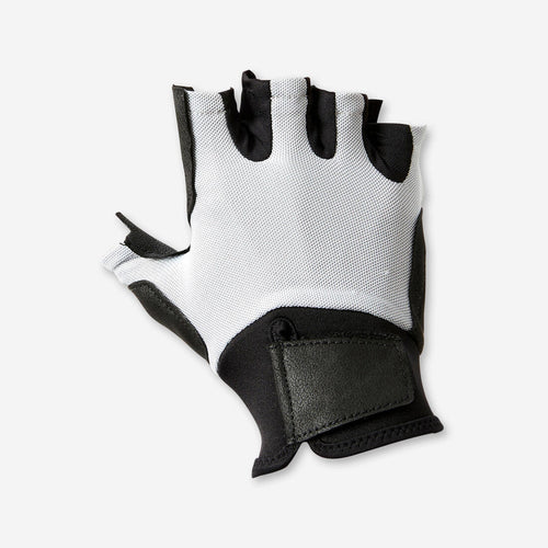 





Gants musculation confort