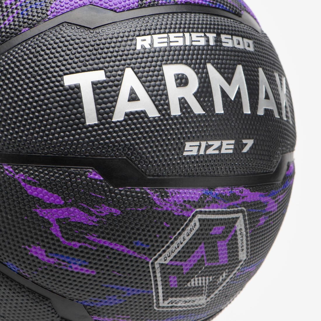 Ballon de basketball taille 7 - R500