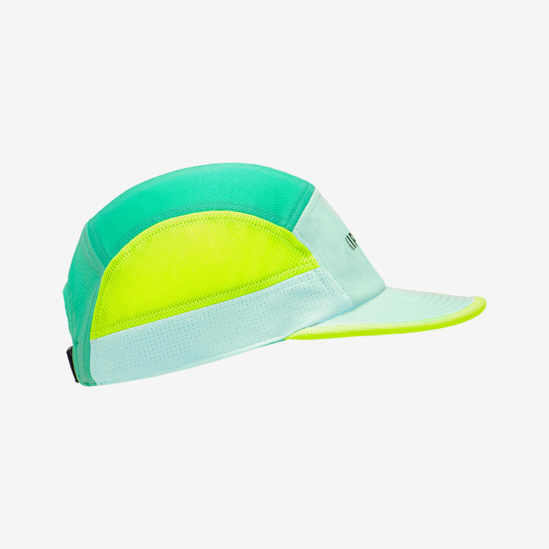 Casquette running Homme Femme - KIPRUN 5 panneaux