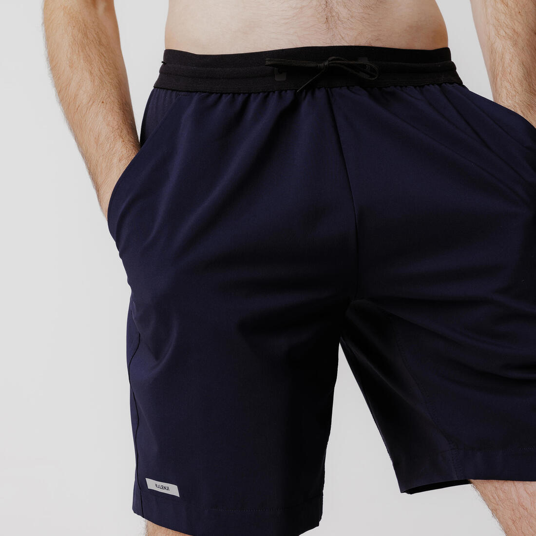 Short running respirant homme - Dry+