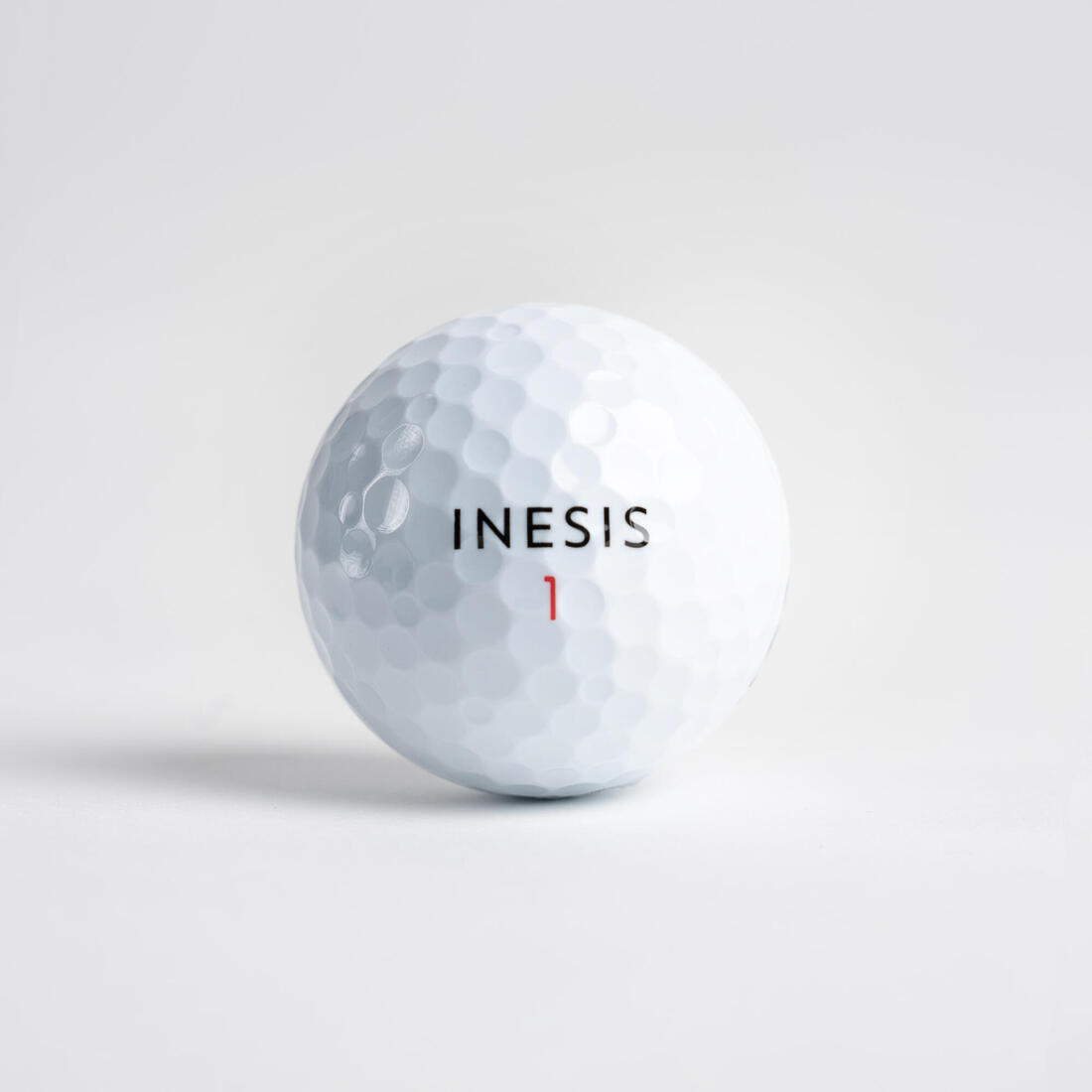 Balles golf x12 - INESIS Tour 900