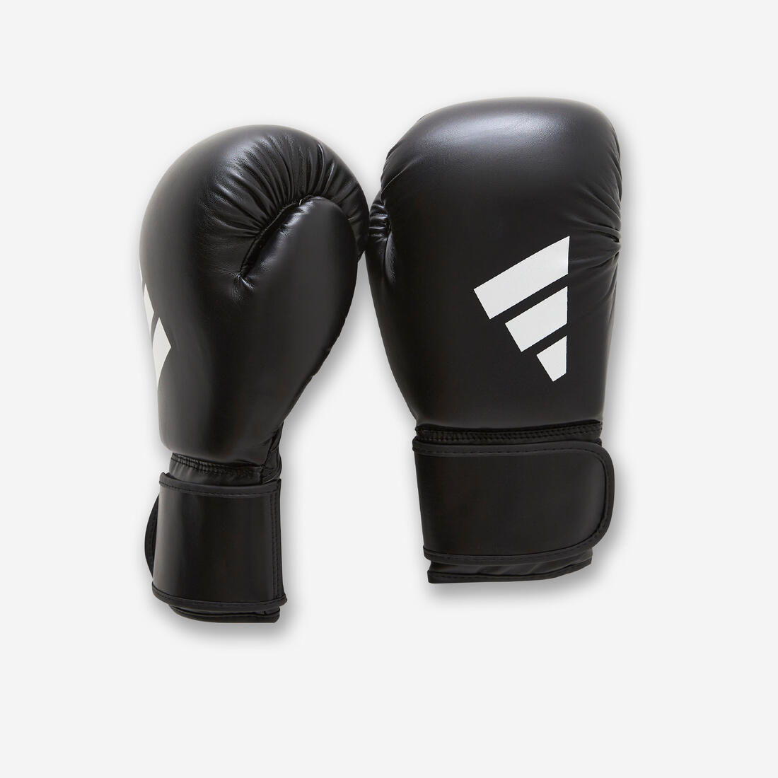 KIT DE BOXE ADIDAS V2 (GANTS+BANDES+PROTEGE-DENTS)