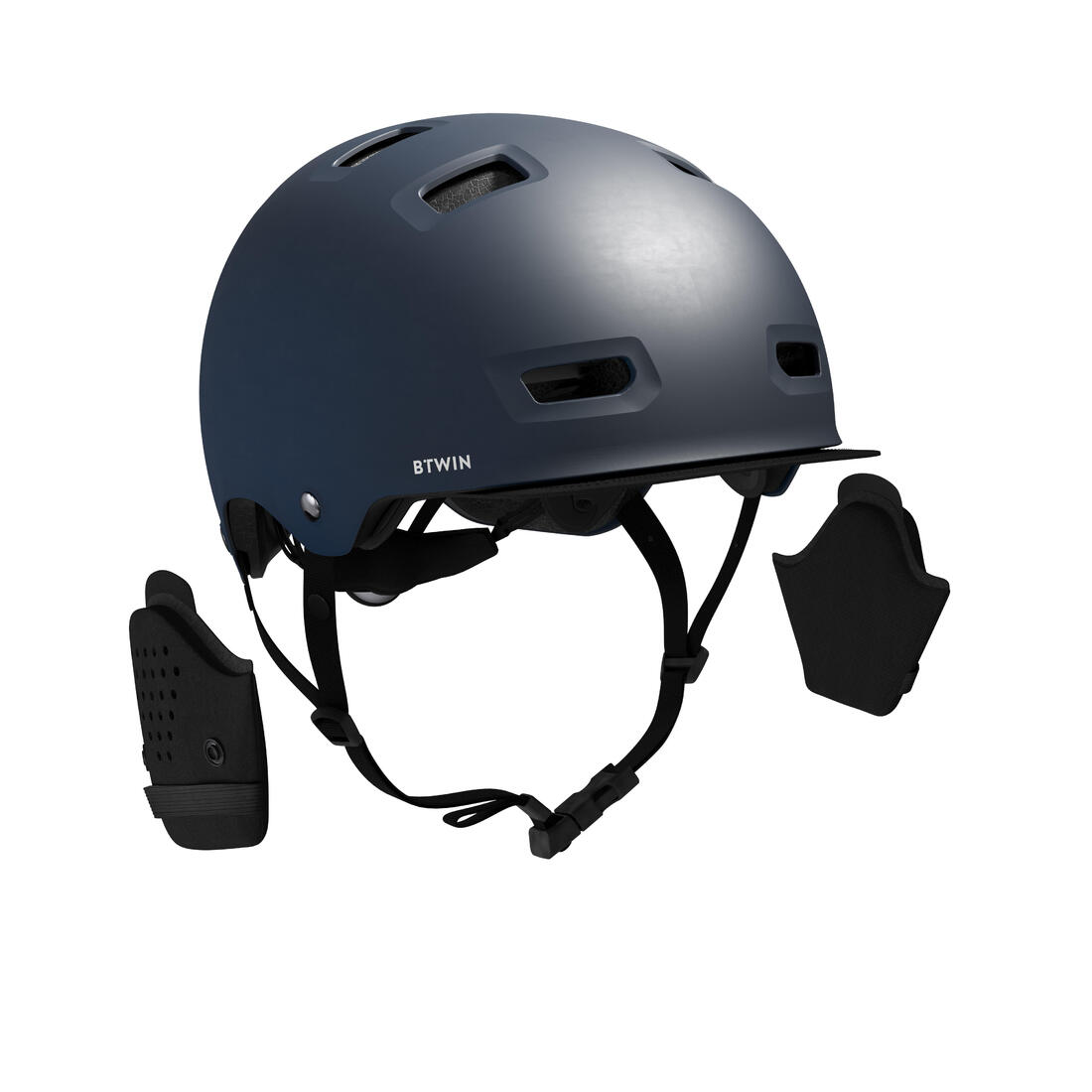 CASQUE VÉLO VILLE BOL 500