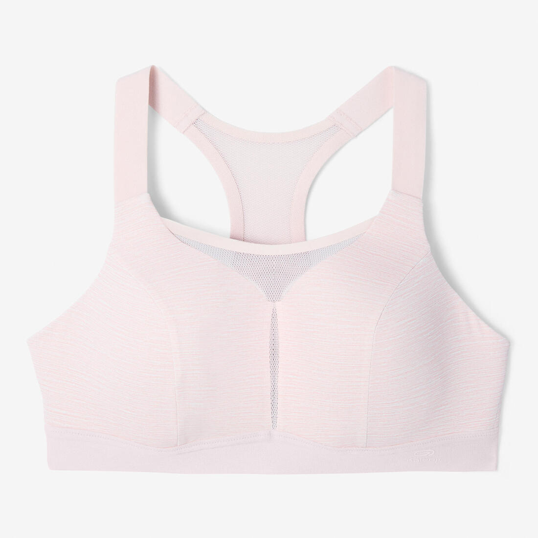 BRASSIERE DE RUNNING CONFORT MAINTIEN ELEVE