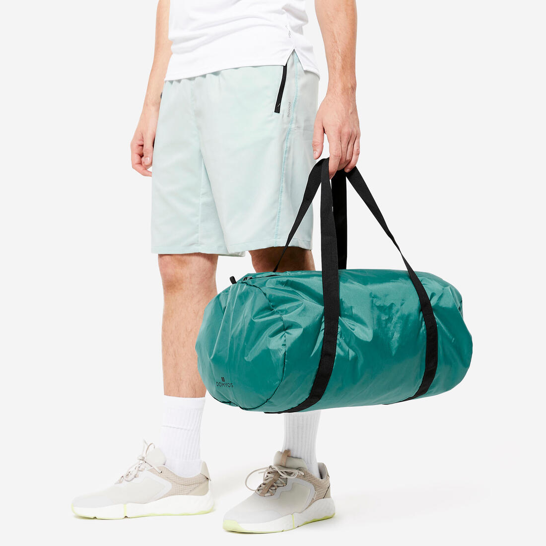 Sac de sport pliable 30L