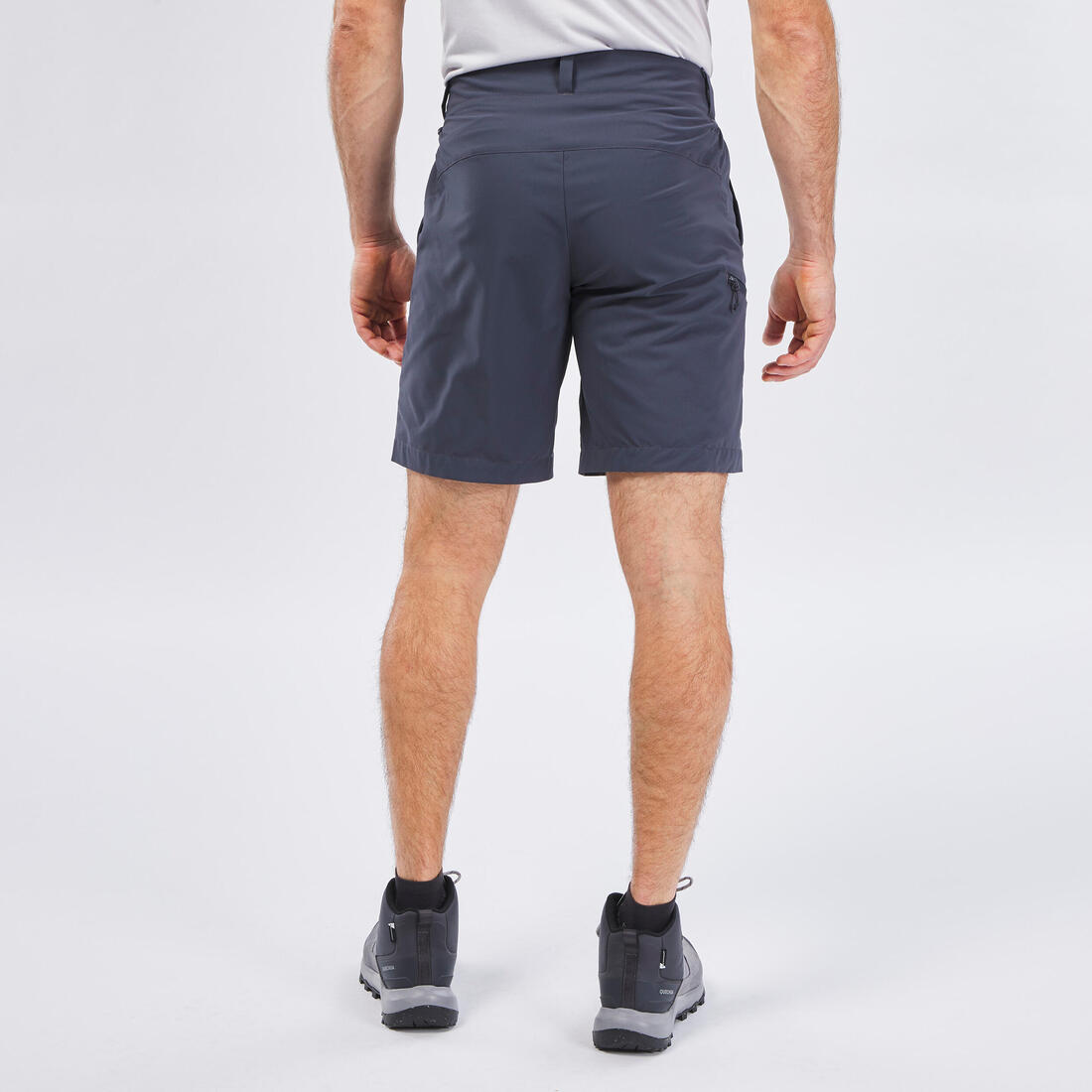 Short de randonnée - MH100 - Homme