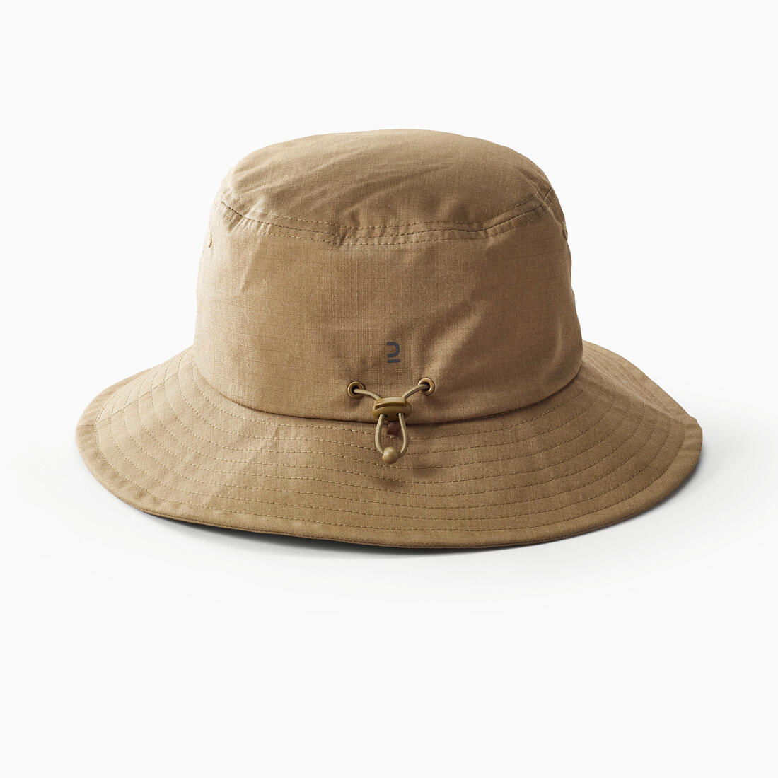 Chapeau de trekking anti-UV Homme - TRAVEL 100